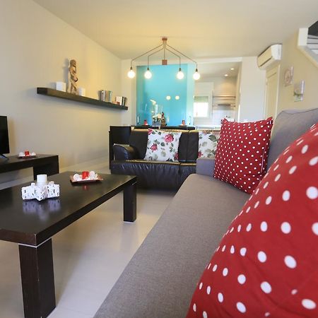 Porto Fino Litoral - Only Families Villa Miami Playa Bagian luar foto