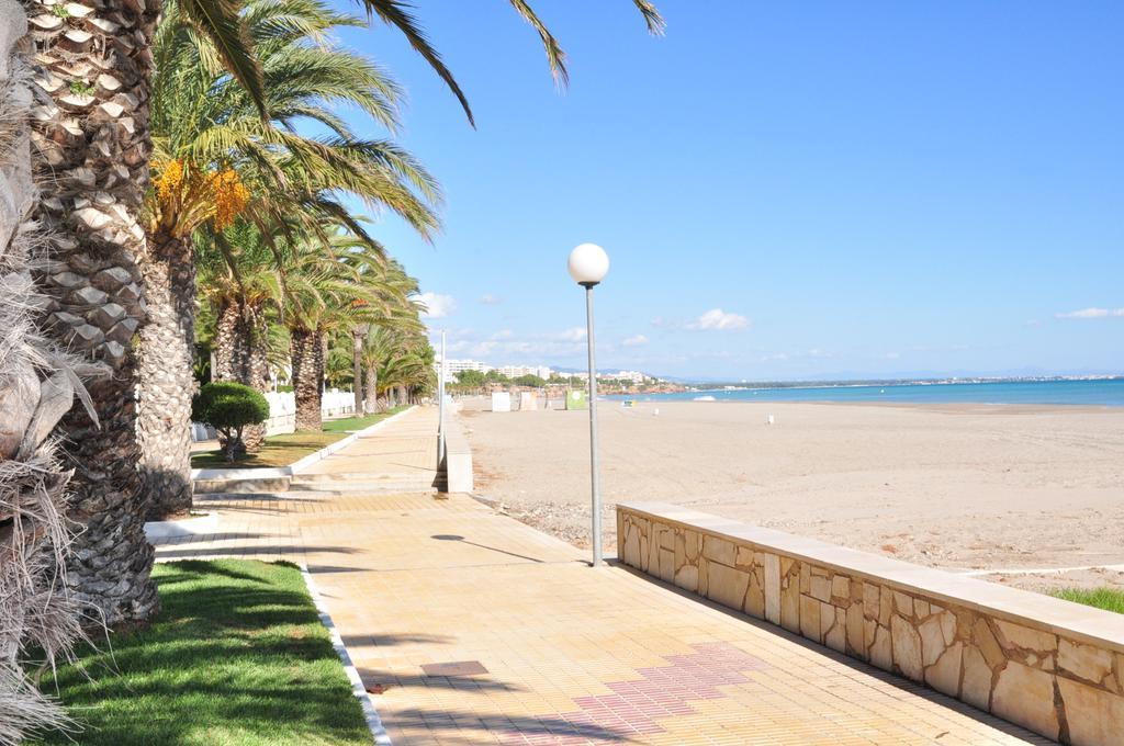 Porto Fino Litoral - Only Families Villa Miami Playa Bagian luar foto