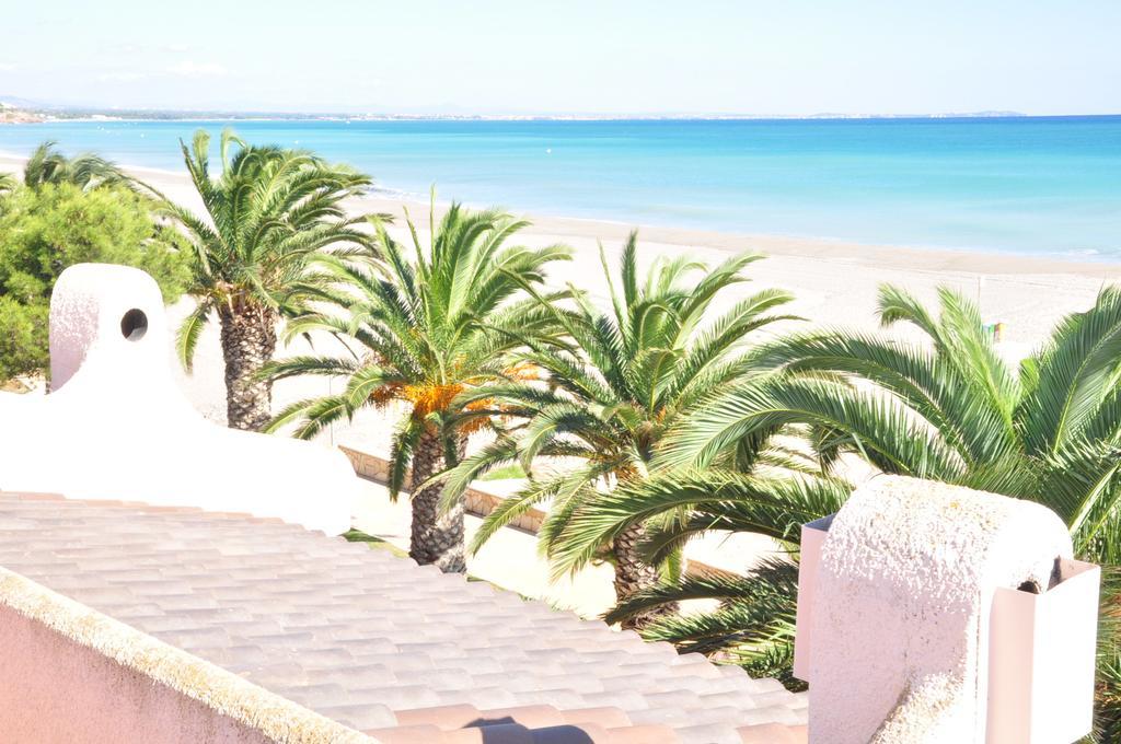 Porto Fino Litoral - Only Families Villa Miami Playa Bagian luar foto