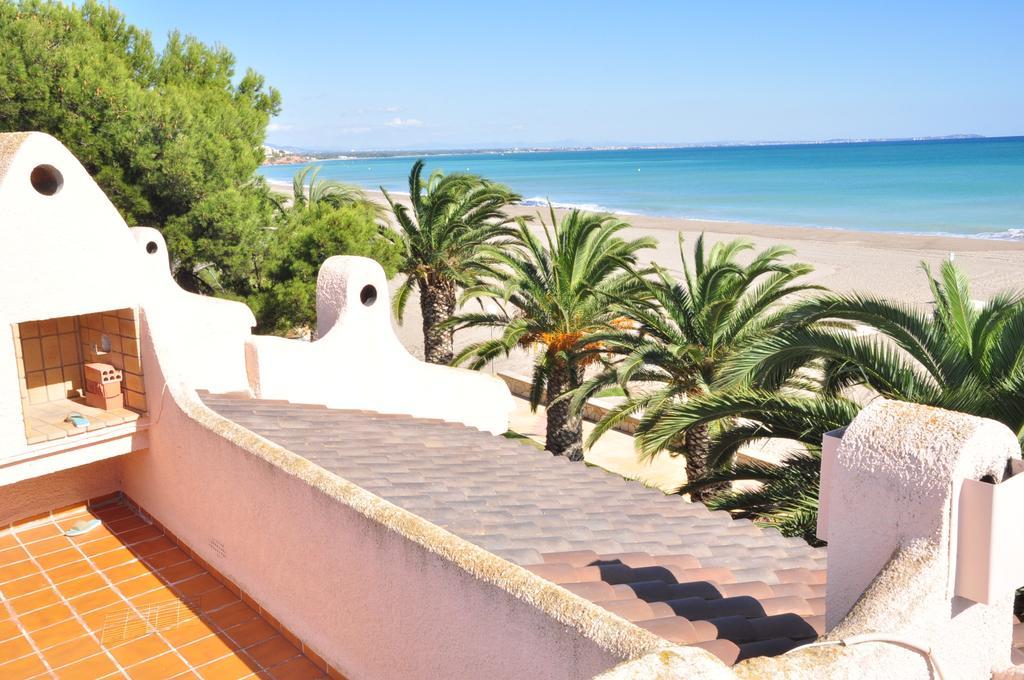 Porto Fino Litoral - Only Families Villa Miami Playa Bagian luar foto