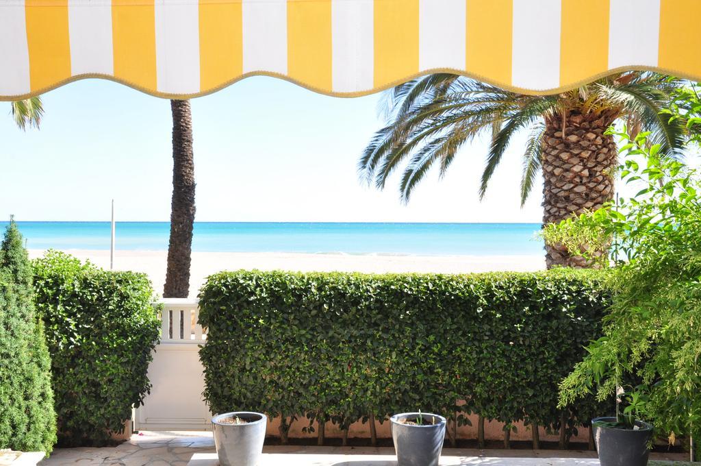 Porto Fino Litoral - Only Families Villa Miami Playa Bagian luar foto