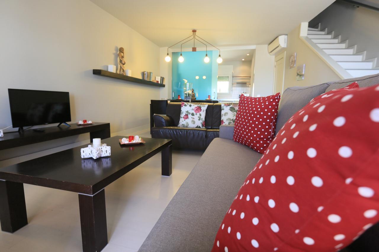 Porto Fino Litoral - Only Families Villa Miami Playa Bagian luar foto