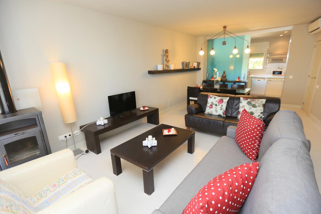 Porto Fino Litoral - Only Families Villa Miami Playa Bagian luar foto