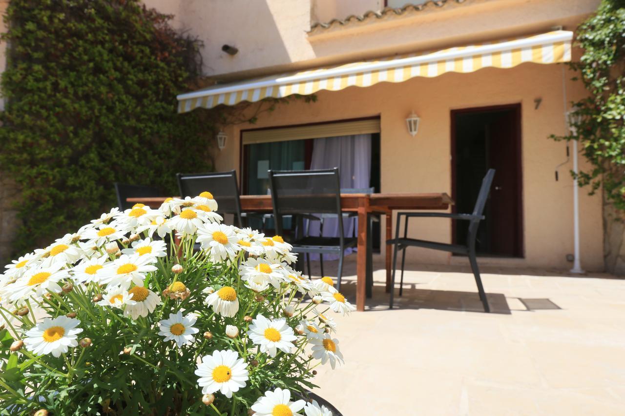 Porto Fino Litoral - Only Families Villa Miami Playa Bagian luar foto