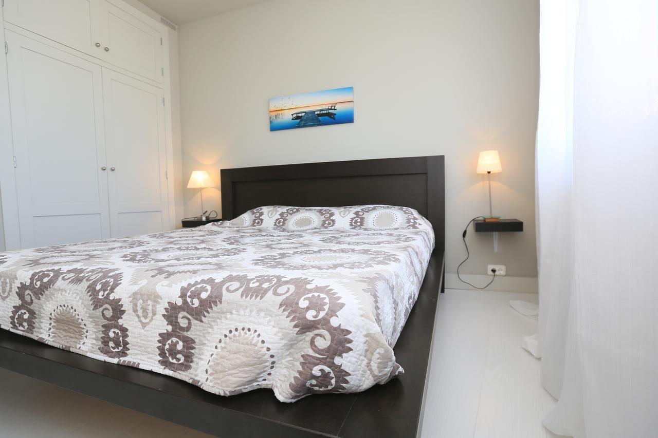 Porto Fino Litoral - Only Families Villa Miami Playa Bagian luar foto