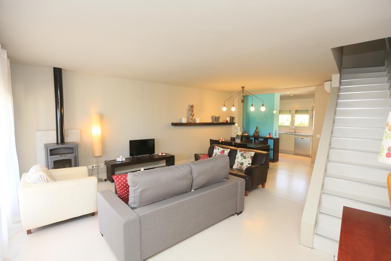 Porto Fino Litoral - Only Families Villa Miami Playa Bagian luar foto