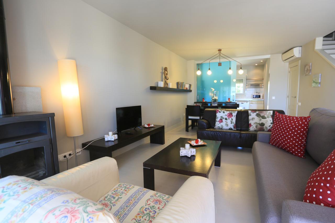 Porto Fino Litoral - Only Families Villa Miami Playa Bagian luar foto