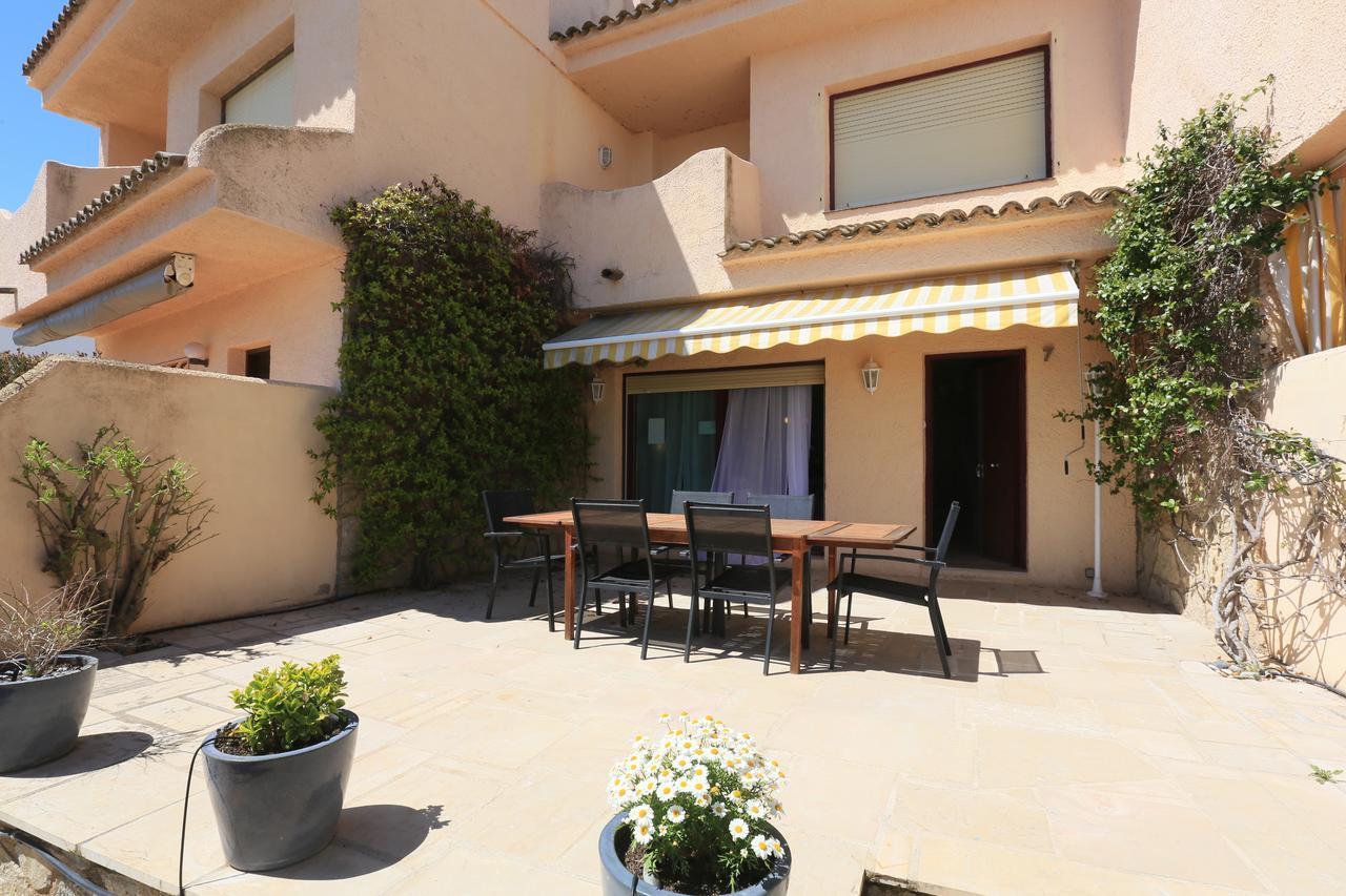 Porto Fino Litoral - Only Families Villa Miami Playa Bagian luar foto
