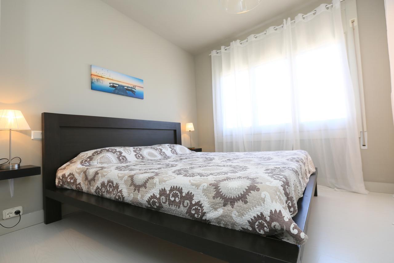 Porto Fino Litoral - Only Families Villa Miami Playa Bagian luar foto