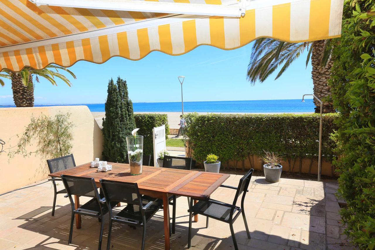 Porto Fino Litoral - Only Families Villa Miami Playa Bagian luar foto