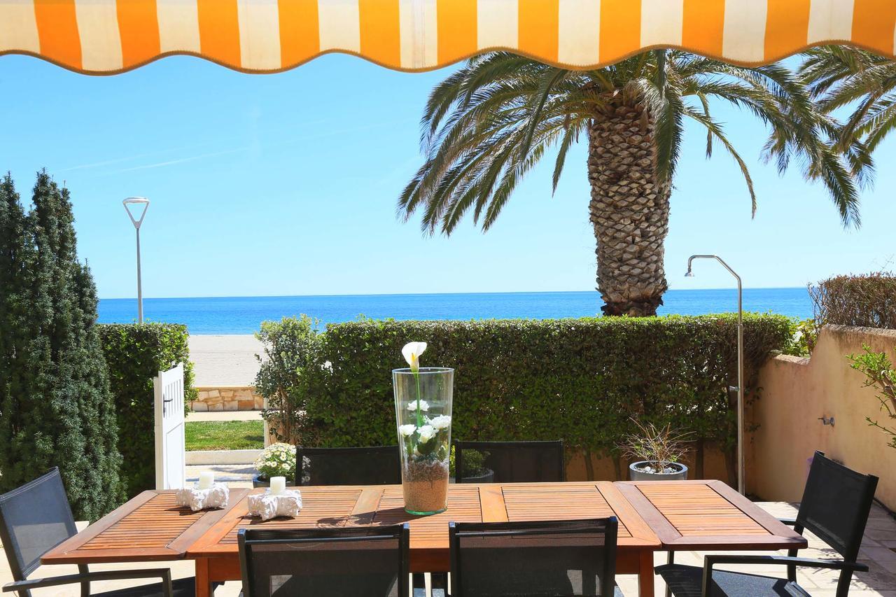 Porto Fino Litoral - Only Families Villa Miami Playa Bagian luar foto