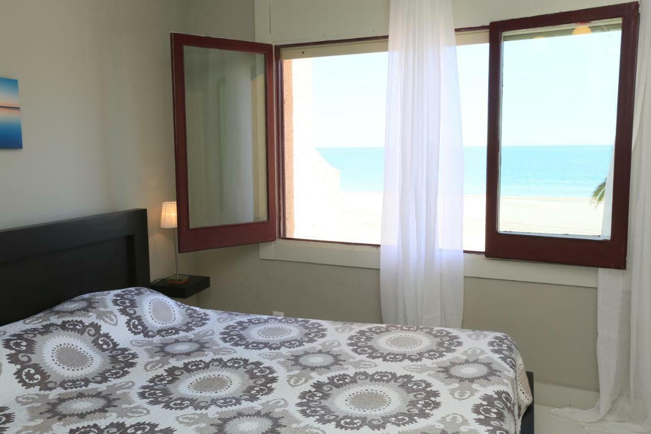 Porto Fino Litoral - Only Families Villa Miami Playa Bagian luar foto